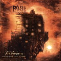 Robe - Destrozares, Canciones para el Final de los Tiempos