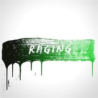 Kygo - Raging