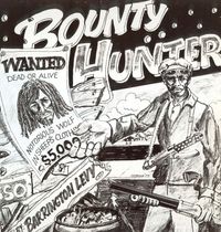 Barrington Levy - Bounty Hunter
