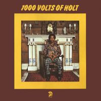 John Holt - 1000 Volts Of Holt