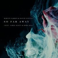 Martin Garrix & David Guetta - So Far Away