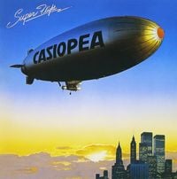 Casiopea - Super Flight