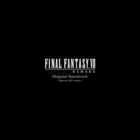Nobuo Uematsu, Masashi Hamauzu & Mitsuto Suzuki - Final Fantasy VII Remake Original Soundtrack