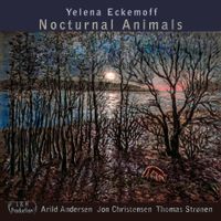 Yelena Eckemoff - Nocturnal Animals