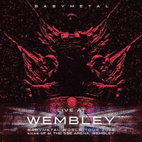 BABYMETAL - Live at Wembley