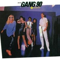 Gang 90 & As Absurdettes - Essa tal de Gang 90 & As Absurdettes