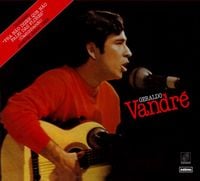 Geraldo Vandr&eacute; - Pra n&atilde;o Dizer que n&atilde;o Falei das Flores