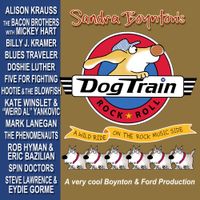 Various Artists - Sandra Boynton's Dog Train
