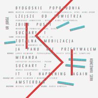 Ur Jorge - Końc&oacute;wki Serii