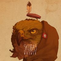 SKUBAS - Brzask