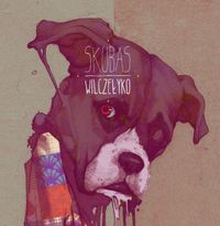 SKUBAS - Wilczełyko