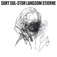 Sort Sol - Stor langsom stjerne