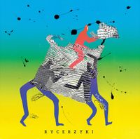 Rycerzyki - Rycerzyki