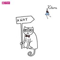 Klara - Away
