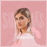 Samantha - Sin M&aacute;s