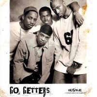 Go Getters - World Record Holders