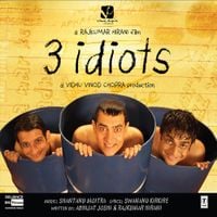 Shantanu Moitra - 3 Idiots