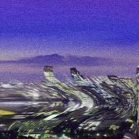 懐かし2002津波 - 仮想ドリーム涅槃2002