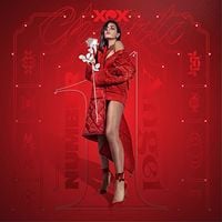 Charli xcx - 3AM (Pull Up)
