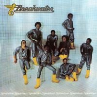 Breakwater - Splashdown