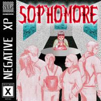 NEGATIVE XP - Sophomore