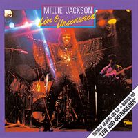 Millie Jackson - Live & Uncensored