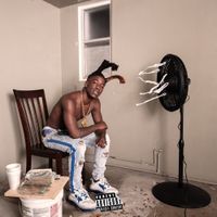 Hotboii - Kut Da Fan On