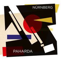 N&uuml;rnberg - Paharda
