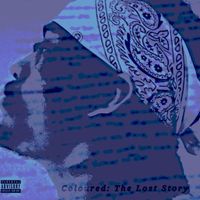 Dnash Tha Rapper - The Lost Story