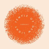 Laraaji - Temple of New Light