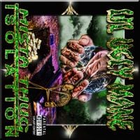Lil Ugly Mane - TURNS INTO