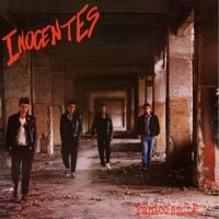 Inocentes - P&acirc;nico em SP