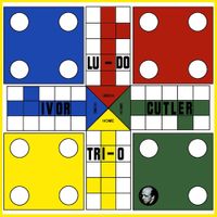 Ivor Cutler - Ludo