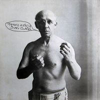 Ivor Cutler - Jammy Smears