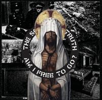 The Soft Pink Truth - Am I Free to Go?