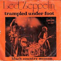 Led Zeppelin - Trampled Under Foot