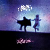 South - With the Tides