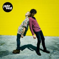 Mob Rich - Our First EP