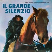 Ennio Morricone - Il grande silenzio
