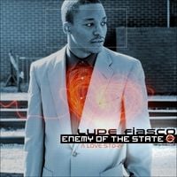 Lupe Fiasco - Enemy of the State: A Love Story