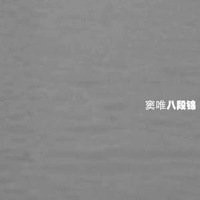 窦唯 [Dou Wei] - Eight Fragments