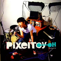 PixelToy - O...Oh