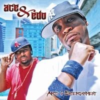 Masta Ace & Edo G - Arts & Entertainment