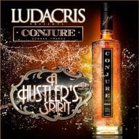 Ludacris - Conjure: A Hustler's Spirit