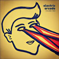 Fiore - Electric Arcade, Vol. 2