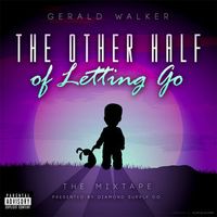 Gerald Walker - Yesterday You Said Tomorrow