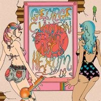 George Clanton & Nick Hexum - George Clanton and Nick Hexum