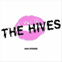 The Hives - Main Offender