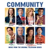 Various Artists - Community (Music from the Original Television Series)