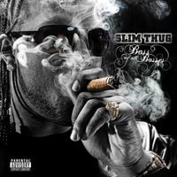 Slim Thug - Boss of All Bosses